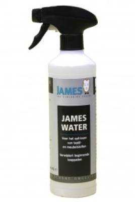 James Water