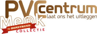 PVC-centrum-met-merkcollectie-logo